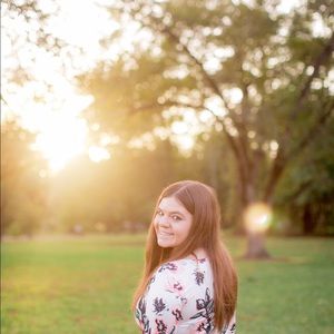 Meet your Posher, Kaitlyn